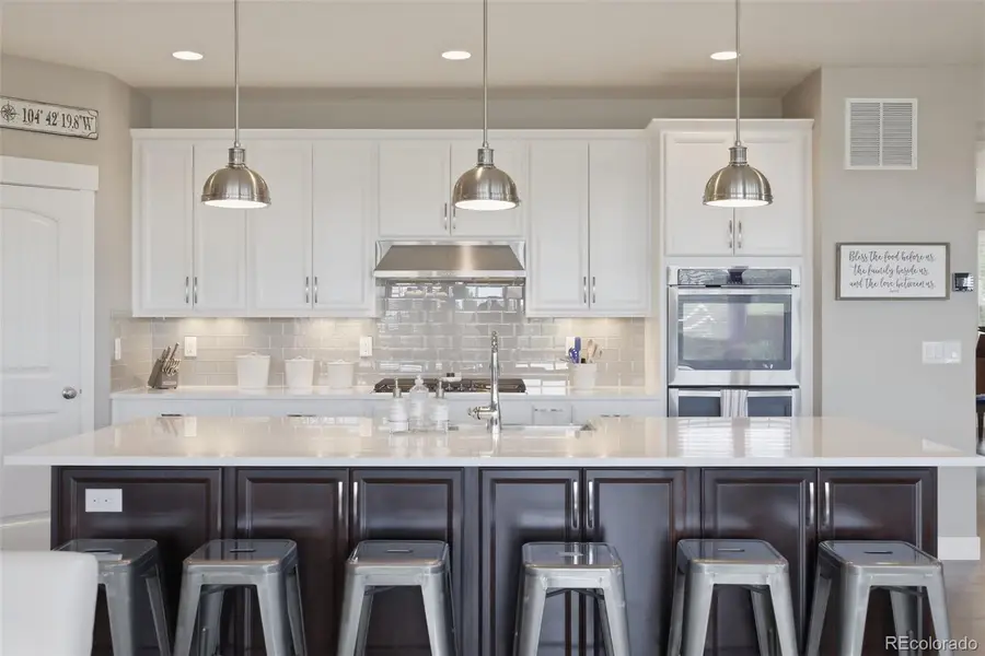 8023 S Eaton Park Court, Aurora, CO 80016 - #3