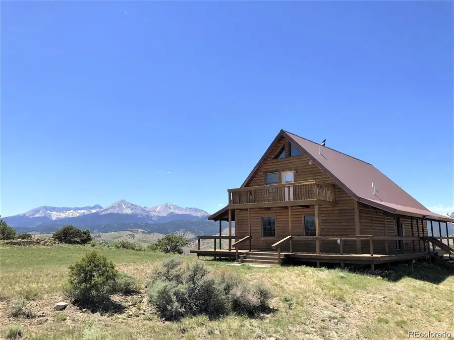 110 Guendel Place, Fort Garland, CO 81133 - #3