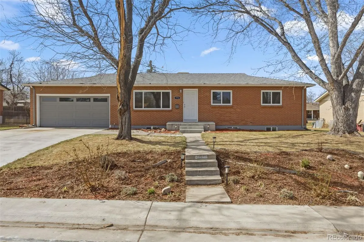771 S Taft Street, Lakewood, CO 80228 - #1