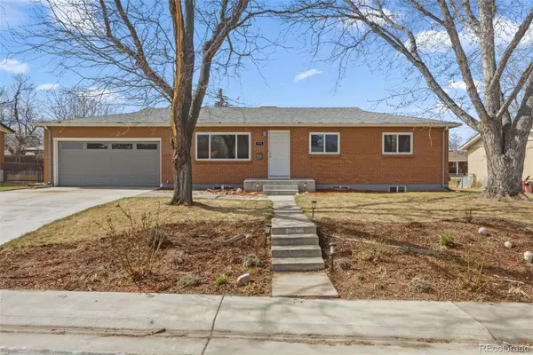 771 S Taft Street, Lakewood, CO 80228