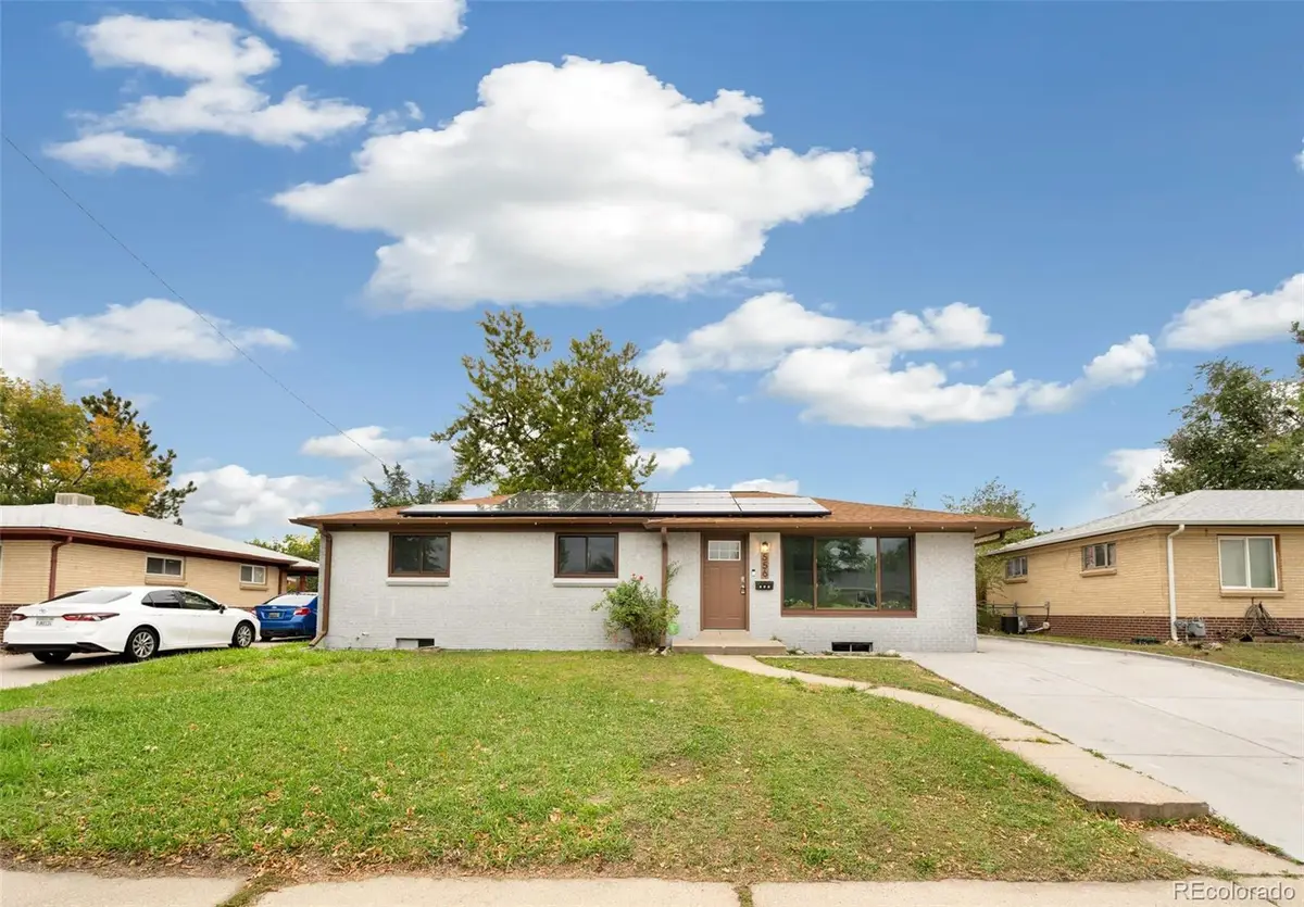 556 Empire Street, Aurora, CO 80010 - Image #1