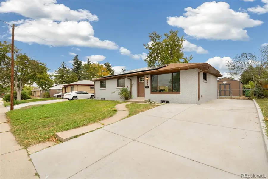 556 Empire Street, Aurora, CO 80010 - Image #2
