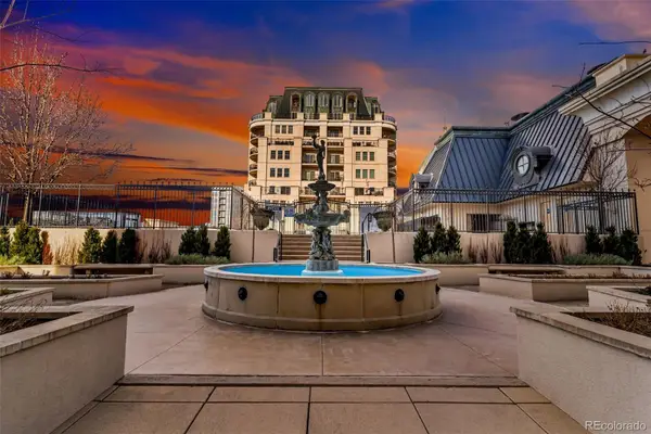 925 N Lincoln Street #4G, Denver, CO 80203