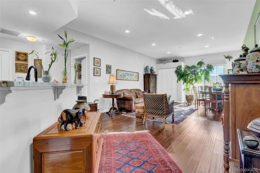 925 N Lincoln Street #4G, Denver, CO 80203 - #3