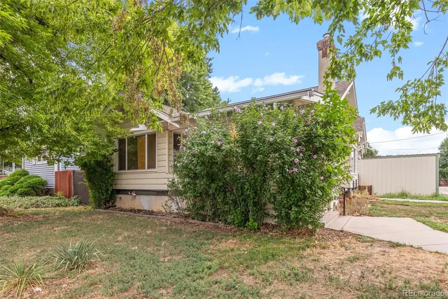 3631 W 45th Avenue, Denver, CO 80211 - #2