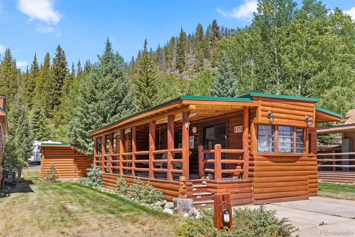 85 Revett Drive #170, Breckenridge, CO 80424 - #1