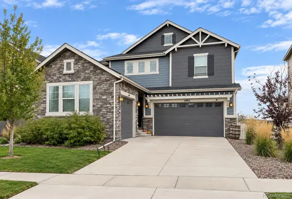 6962 S Undergrove Way, Aurora, CO 80016