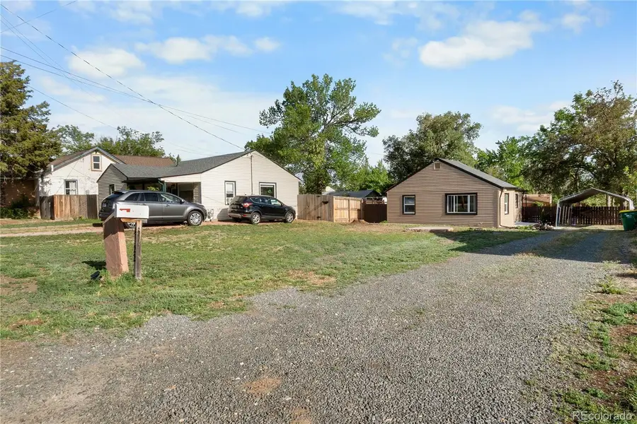 4122 W 76th Avenue, Westminster, CO 80030 - #2