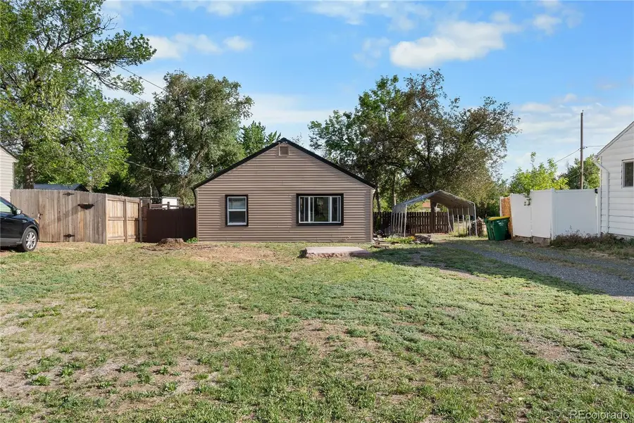 4122 W 76th Avenue, Westminster, CO 80030 - #3