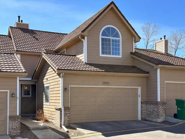 5976 S Jellison Street #E, Littleton, CO 80123