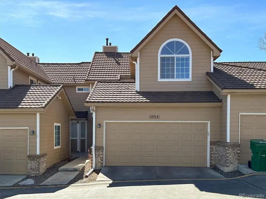 5976 S Jellison Street #E, Littleton, CO 80123 - Image #2