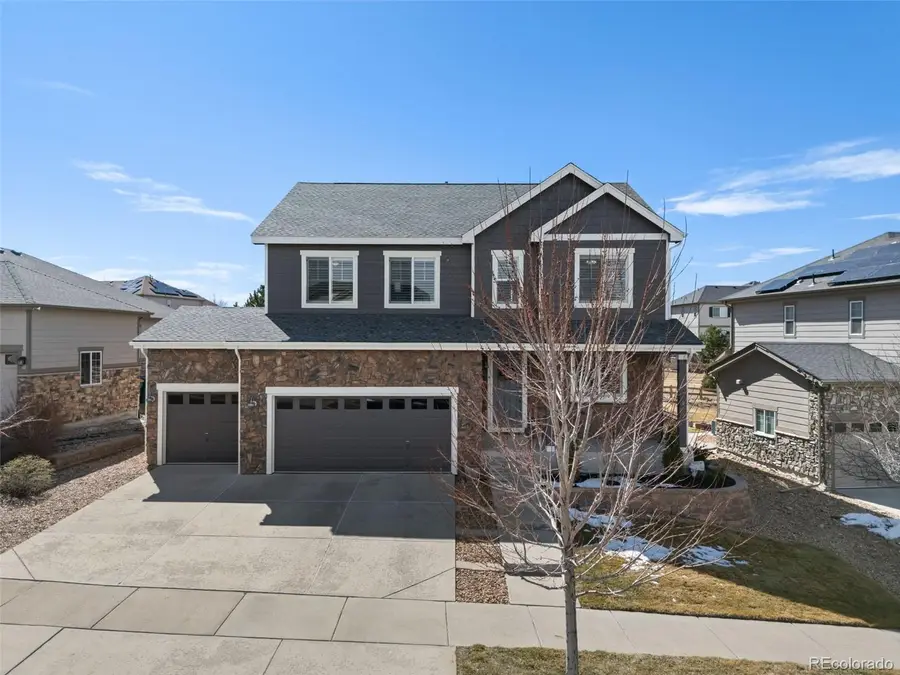 25084 E Pinewood Place, Aurora, CO 80016 - #2
