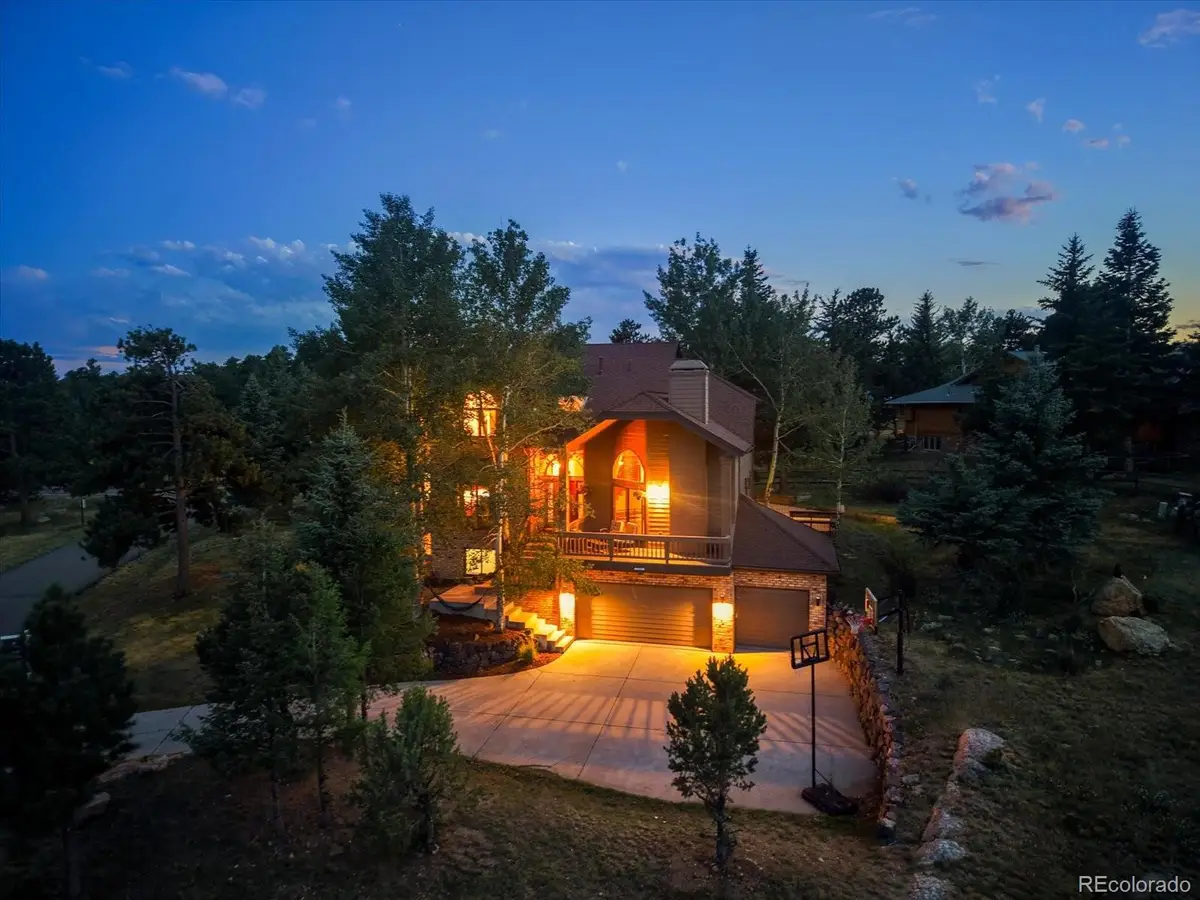 2395 Pine Tree Lane, Evergreen, CO 80439 - #1