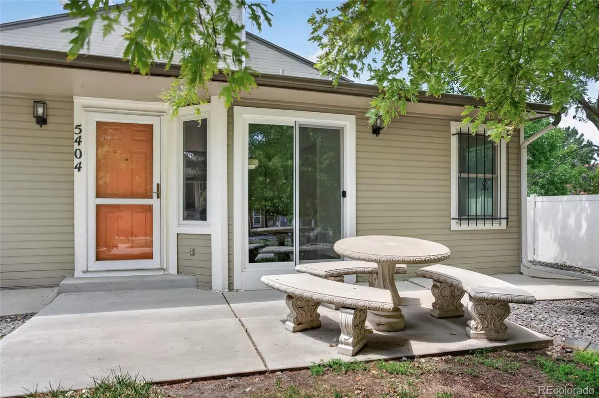 5404 W 17th Avenue, Denver, CO 80214 - #1