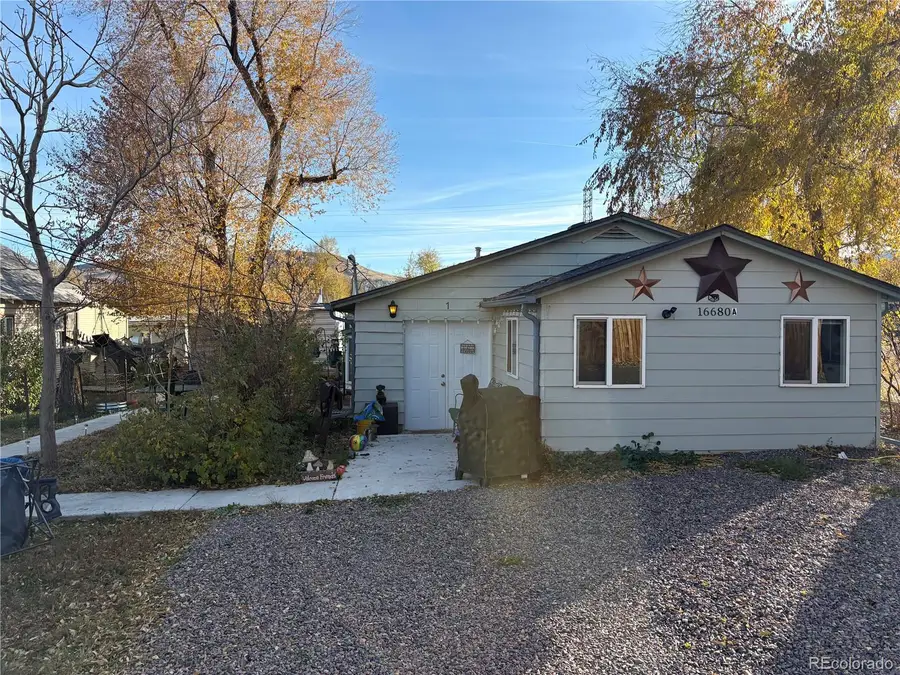 16680 W 11 Avenue, Golden, CO 80401 - #2