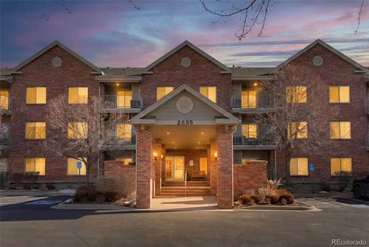 2895 W Riverwalk Circle #201, Littleton, CO 80123 - Image #1