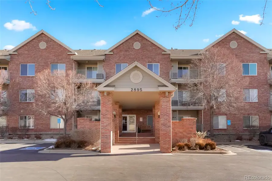 2895 W Riverwalk Circle #201, Littleton, CO 80123 - Image #2