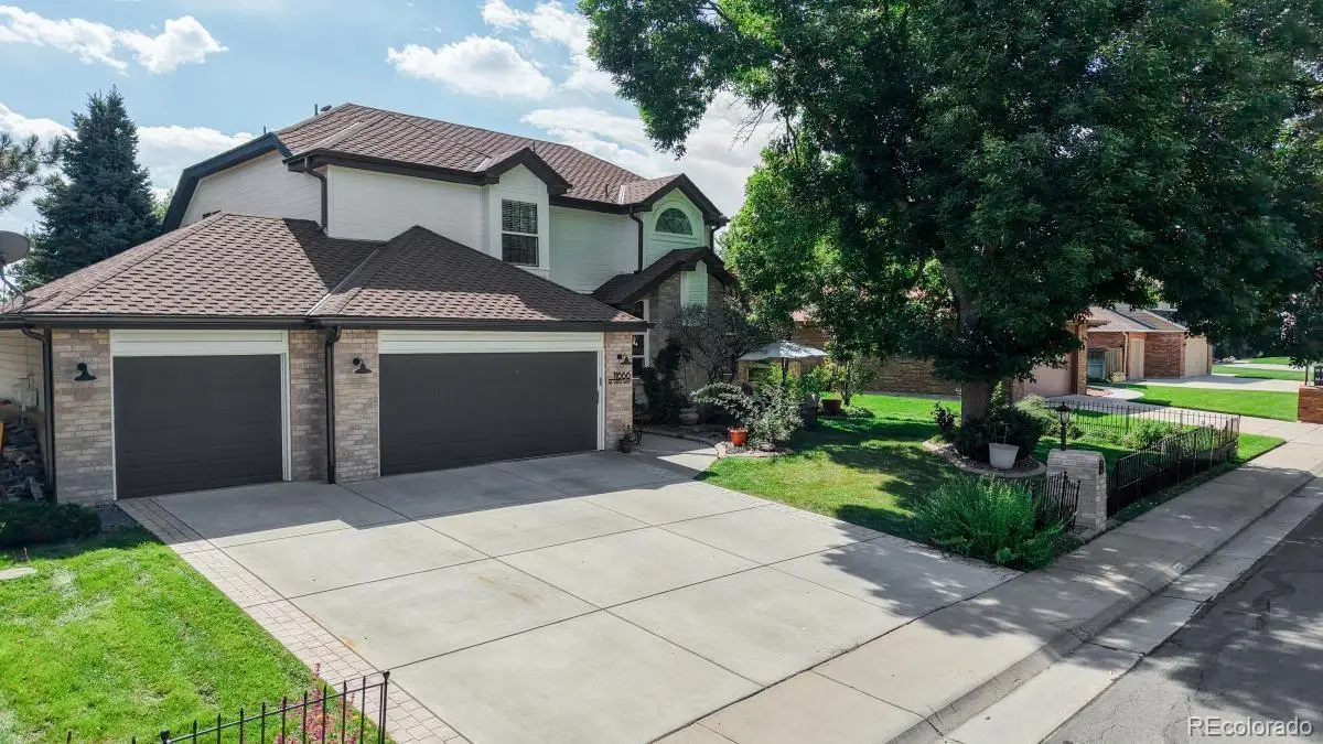 11666 W 74th Way, Arvada, CO 80005 - #1
