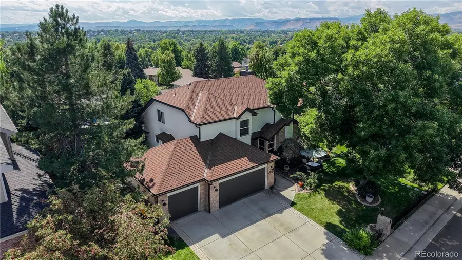 11666 W 74th Way, Arvada, CO 80005 - #2