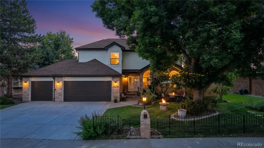 11666 W 74th Way, Arvada, CO 80005 - #3