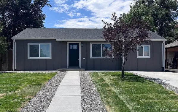1455 S Tennyson Street, Denver, CO 80219