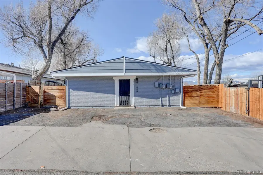 1040 N Stuart Street, Denver, CO 80204 - #2