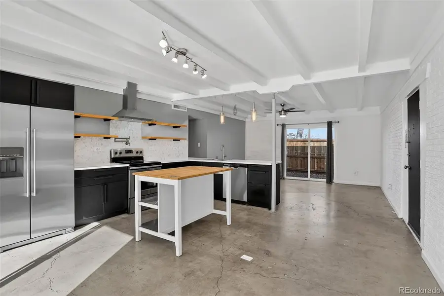 1040 N Stuart Street, Denver, CO 80204 - #3
