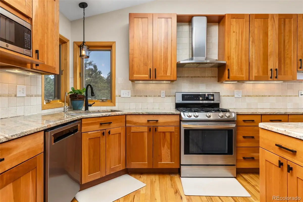 23971 Mormon Drive, Conifer, CO 80433 - #1