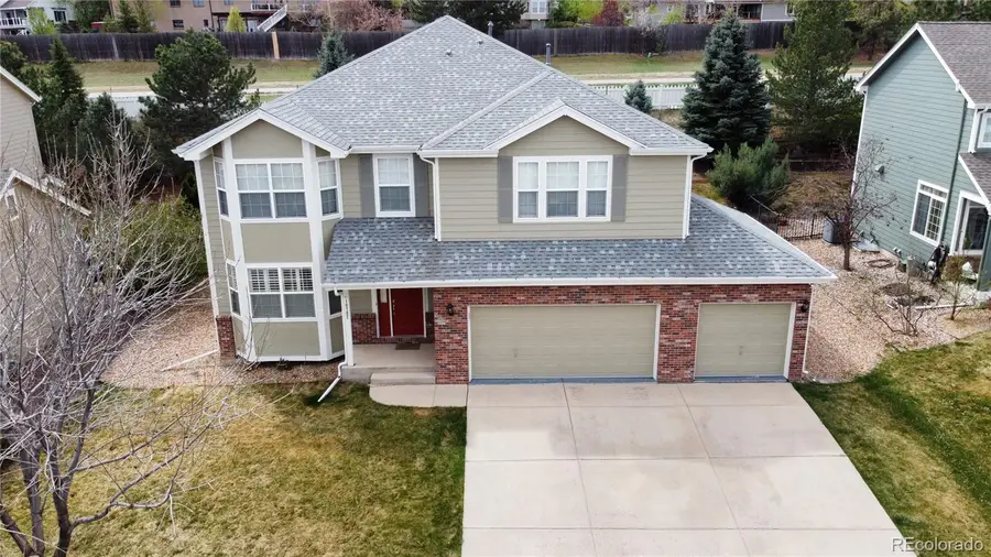 10792 W Indore Drive, Littleton, CO 80127 - #2