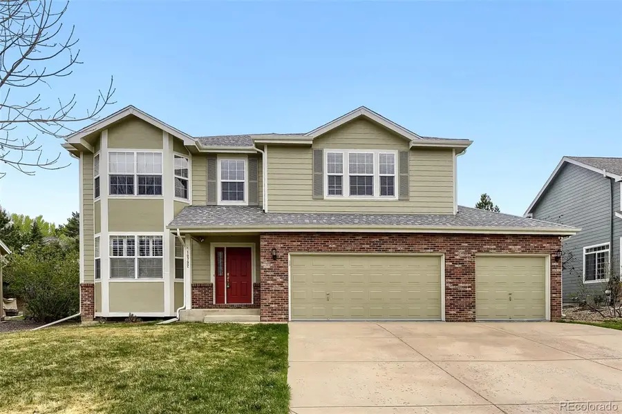 10792 W Indore Drive, Littleton, CO 80127 - #3