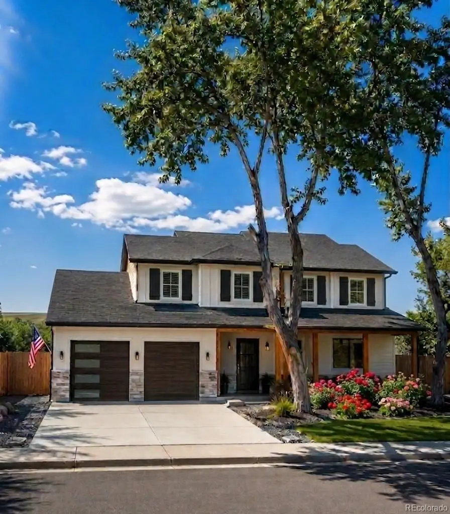 6752 S Dahlia Court, Centennial, CO 80122 - #1