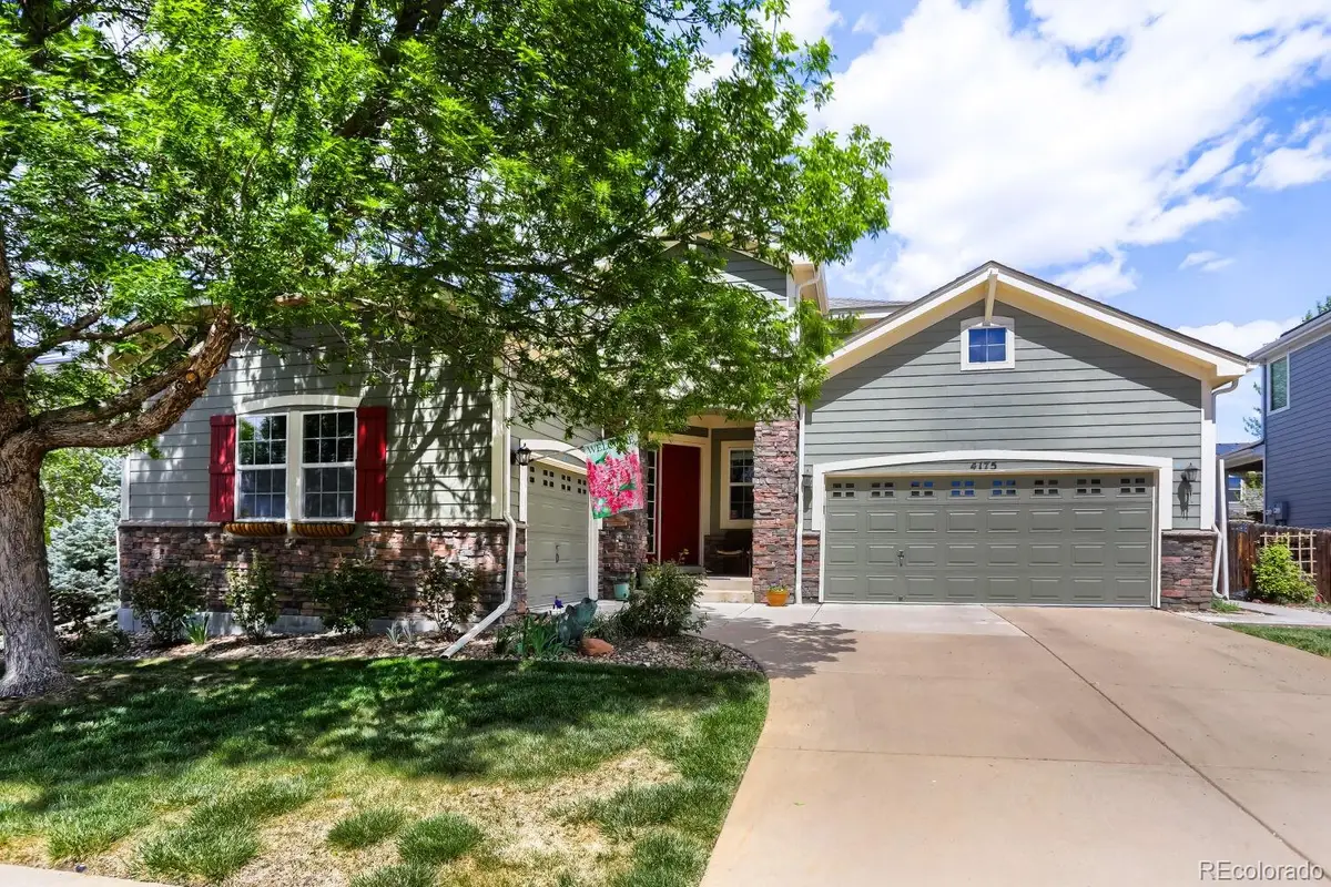 4175 E 139th Avenue, Thornton, CO 80602 - #1