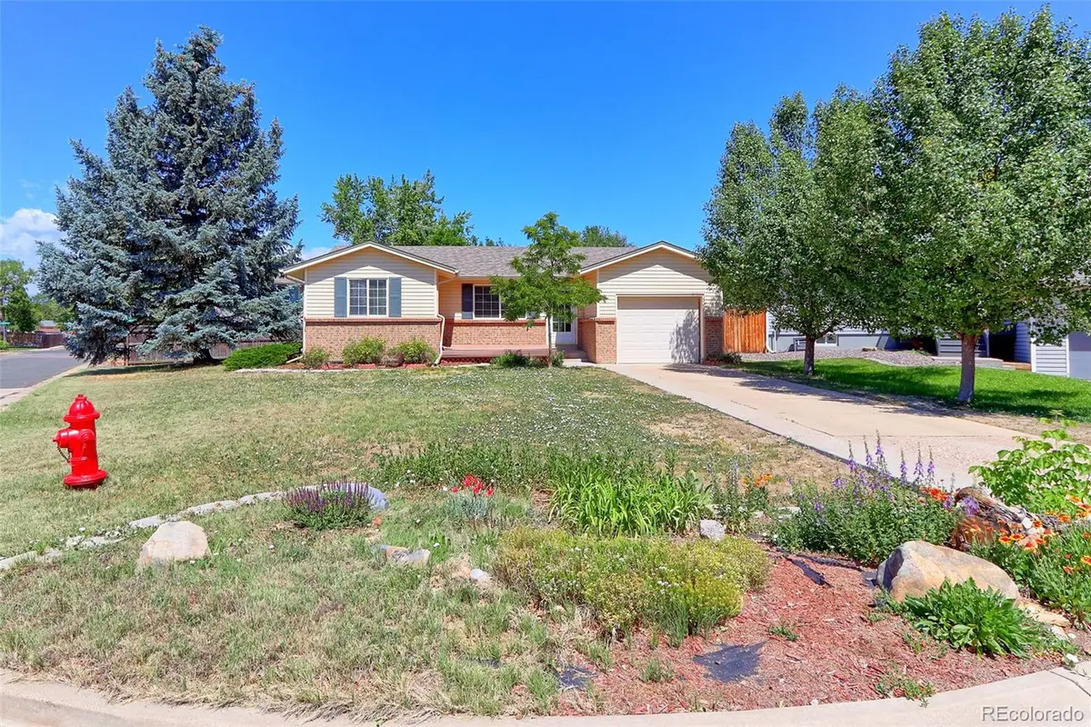 8793 W 87th Place, Arvada, CO 80005 - #1