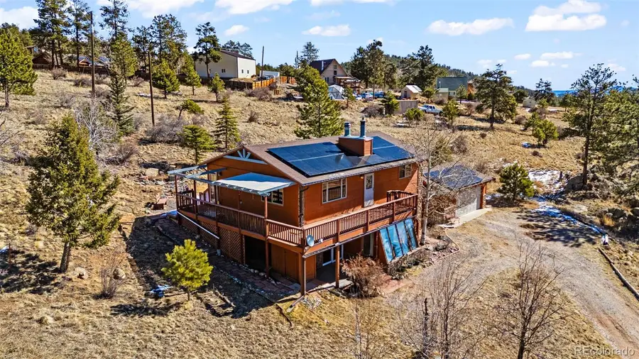 237 Homestead Road, Bailey, CO 80421 - #2