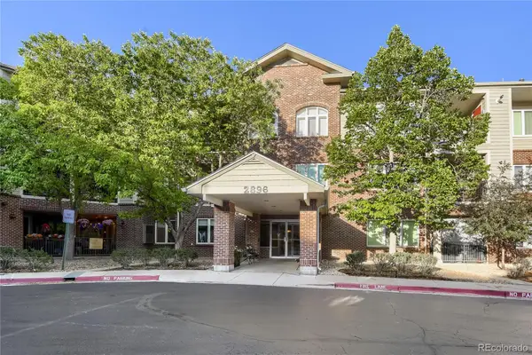 2896 W Riverwalk Circle #A205, Littleton, CO 80123