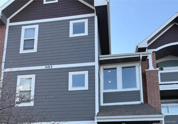 14313 E 1st Drive #208, Aurora, CO 80011