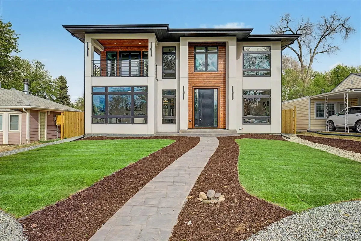 2710 S Gilpin Street, Denver, CO 80210 - #1