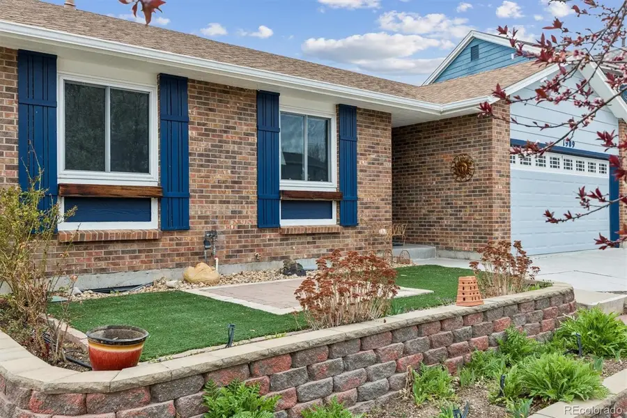 1909 Sandhurst Drive, Castle Rock, CO 80104 - #3