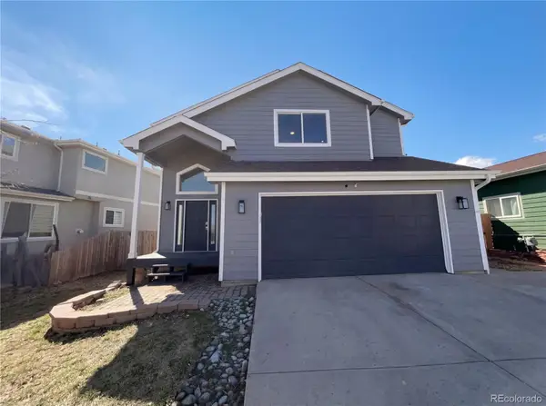 9686 Fairwood Street, Littleton, CO 80125