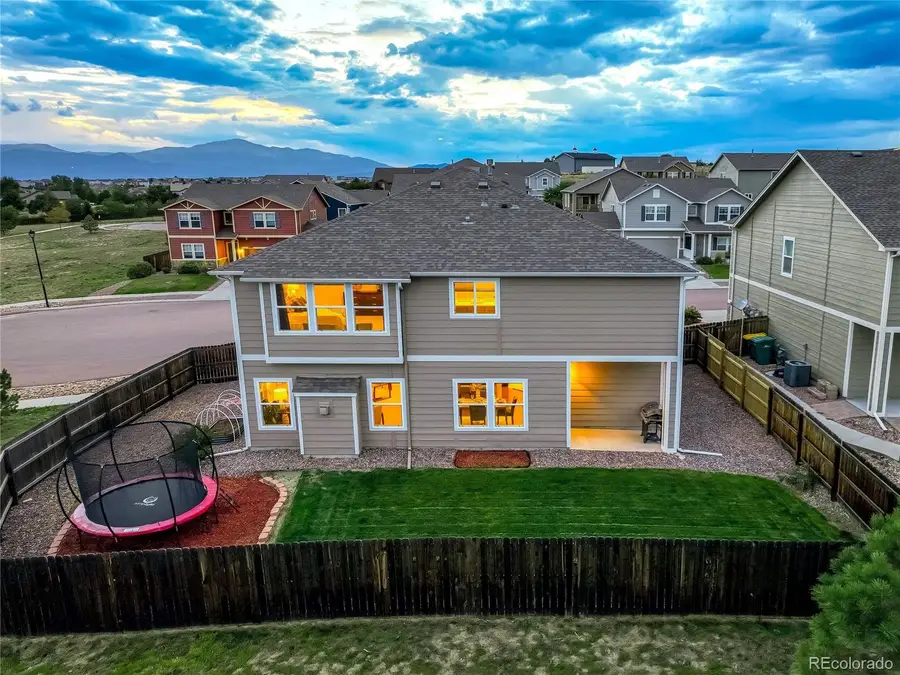 6921 New Meadow Drive, Colorado Springs, CO 80923 - #3