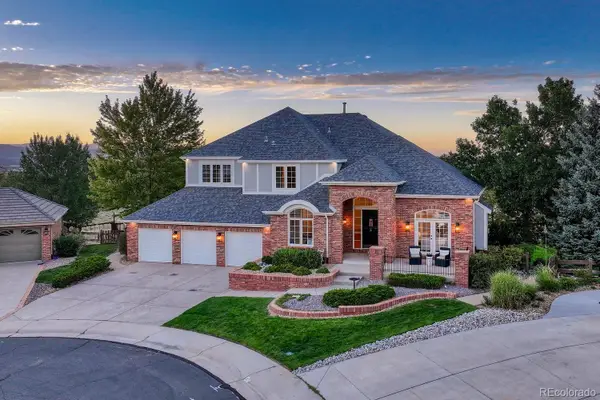 9830 Eliza Court, Littleton, CO 80126