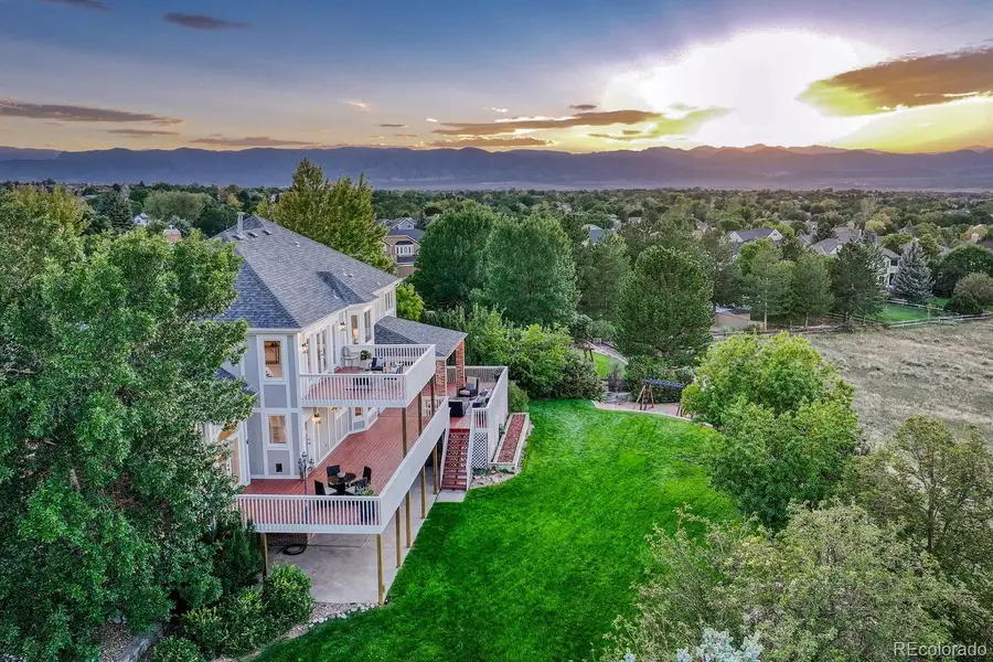 9830 Eliza Court, Littleton, CO 80126 - #2