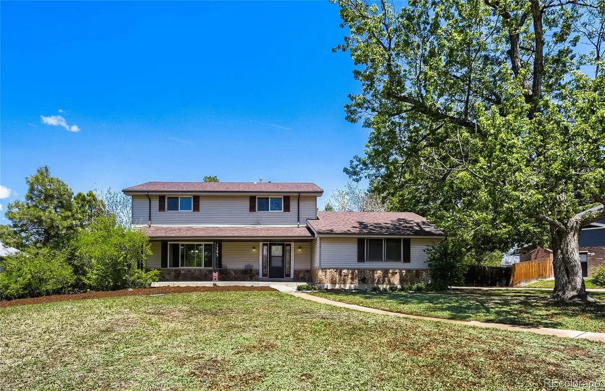 1393 E Easter Circle, Centennial, CO 80122 - #1