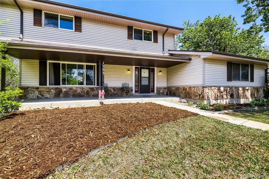 1393 E Easter Circle, Centennial, CO 80122 - #2