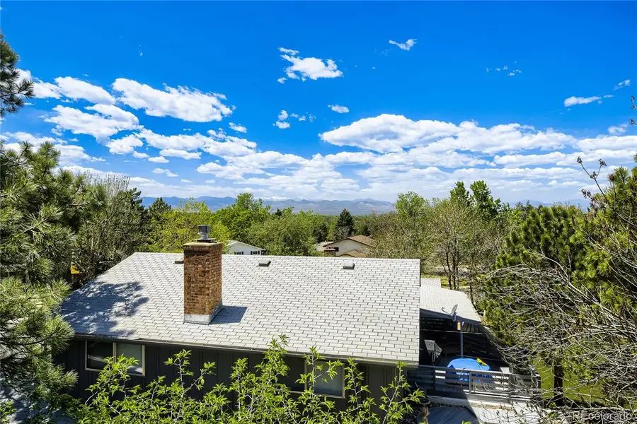 1393 E Easter Circle, Centennial, CO 80122 - #3