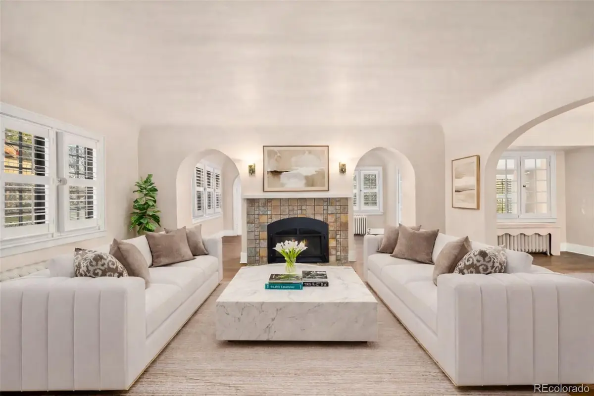 4621 E 17th Avenue Parkway, Denver, CO 80220 - Image #1