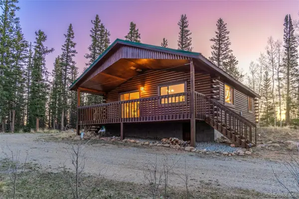 248 French Pass Circle, Jefferson, CO 80456