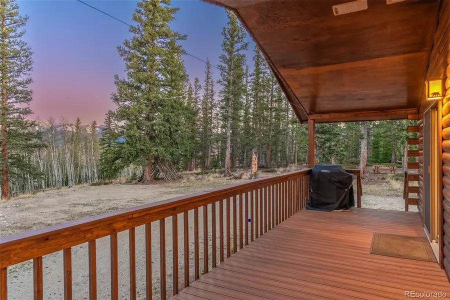248 French Pass Circle, Jefferson, CO 80456 - #2