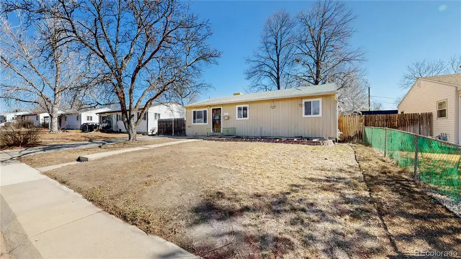 7810 Xavier Street, Westminster, CO 80030 - #3