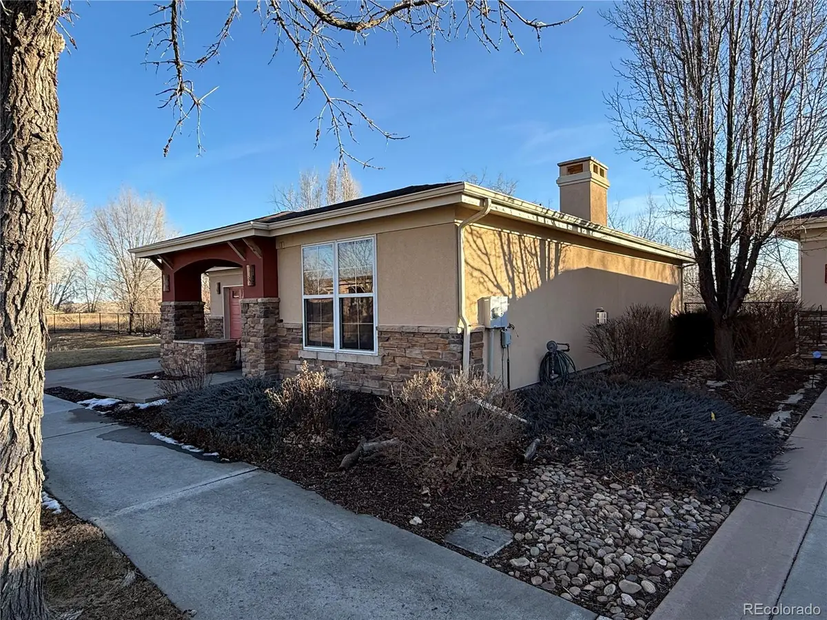 1270 Inca Dove Circle, Loveland, CO 80537 - #1